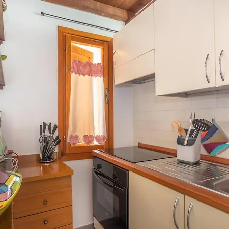 Casa Porto Istana *