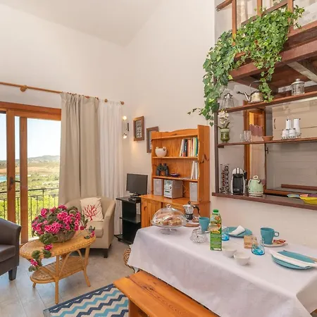 Casa Porto Istana *