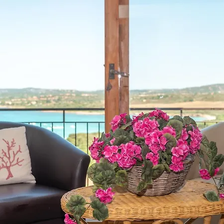 Casa Porto Istana Olbia