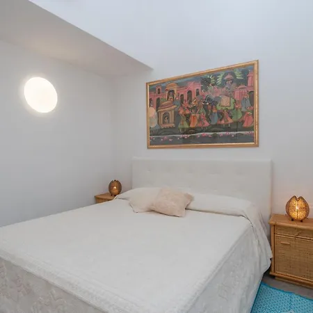 Casa Porto Istana