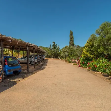Casa Porto Istana Olbia
