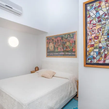 Casa Porto Istana Apartment