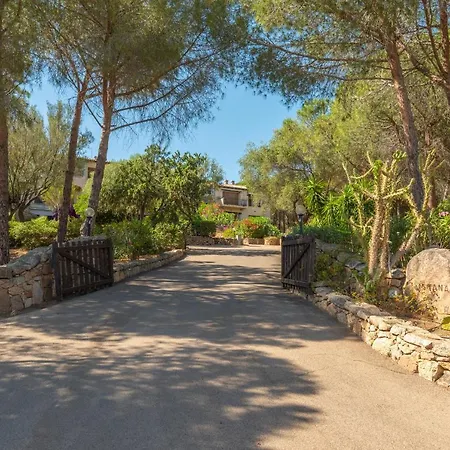 Casa Porto Istana