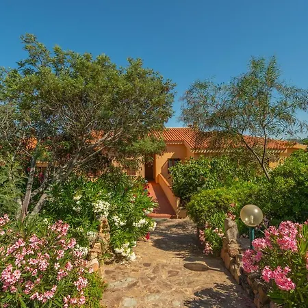 Casa Porto Istana Olbia