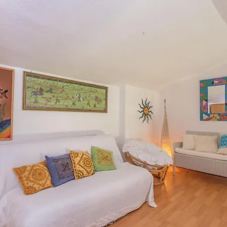 Casa Porto Istana Apartment
