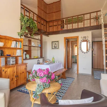 Casa Porto Istana Appartamento