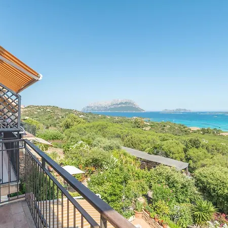 Appartamento Casa Porto Istana Olbia