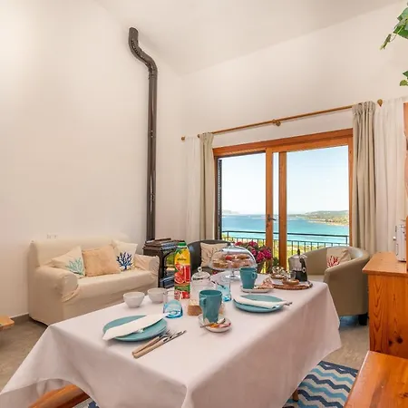Appartamento Casa Porto Istana *